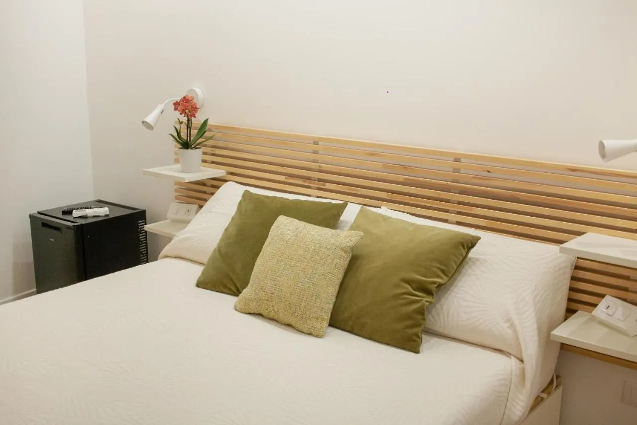 Bed and Breakfast Vicolo Del Salto Palermo
