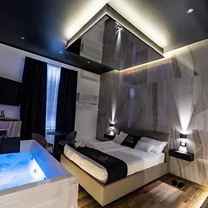 Bed & Breakfast Maximum &, Palermo