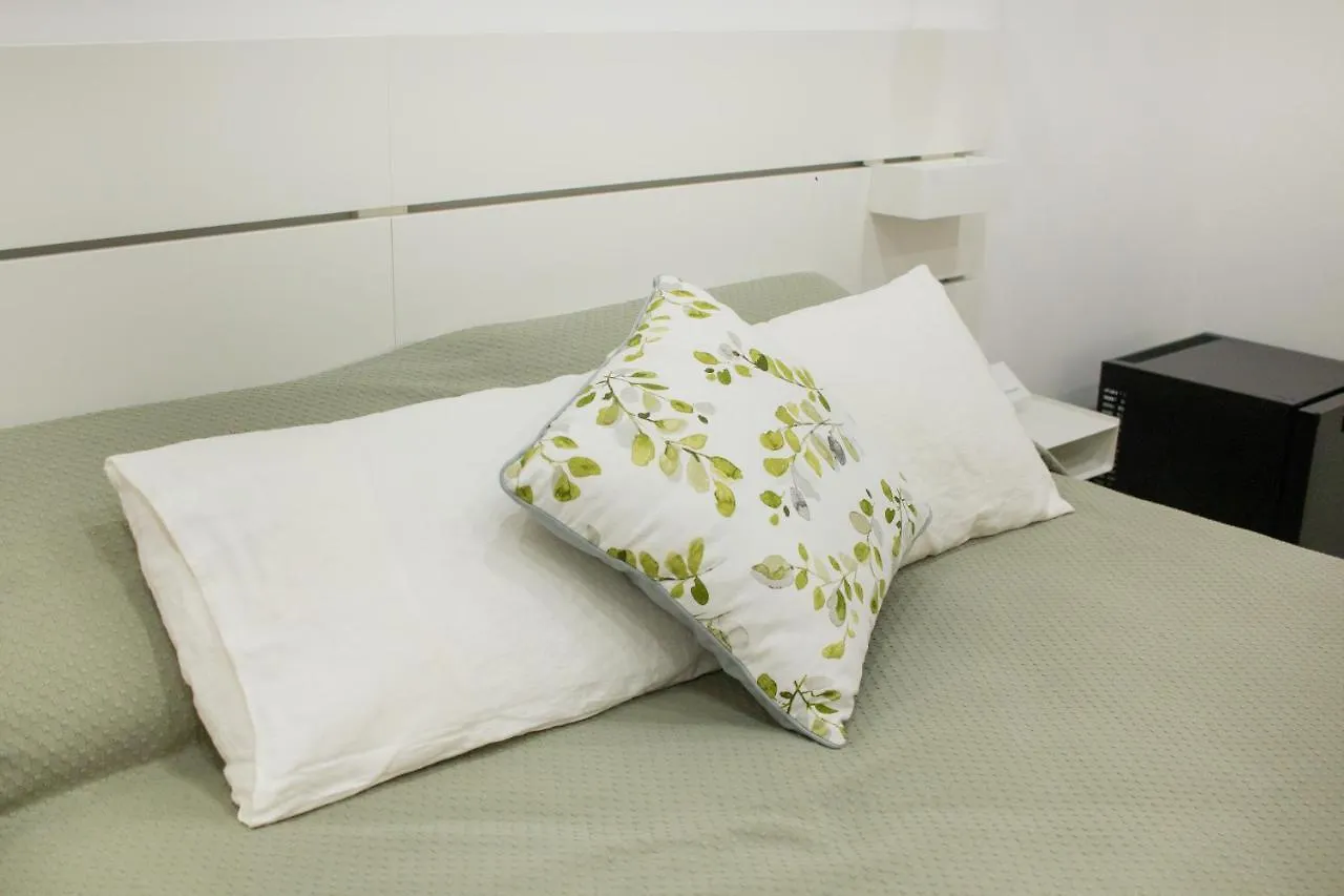 Bed & Breakfast Vicolo Del Salto Bed and Breakfast Palermo