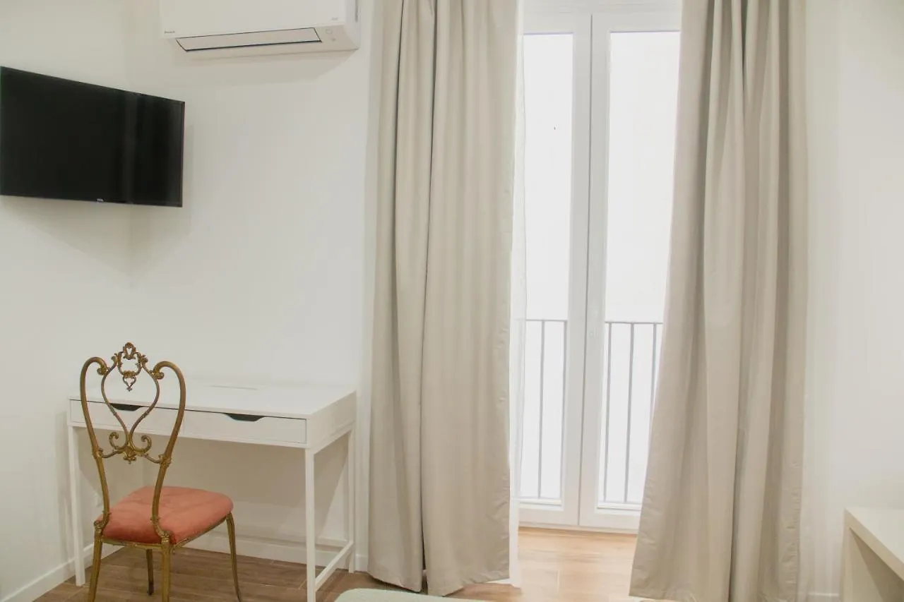 Vicolo Del Salto Bed & Breakfast Palermo Italy